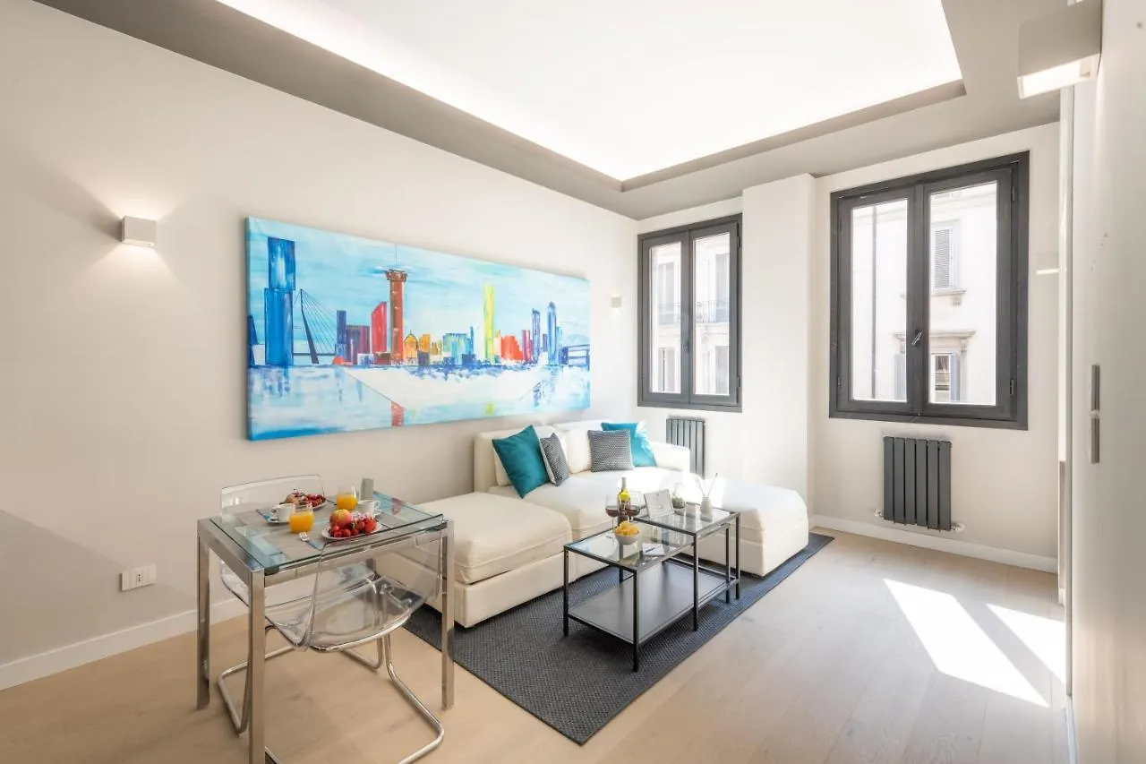 Sweett- Duomo Apartment Milan