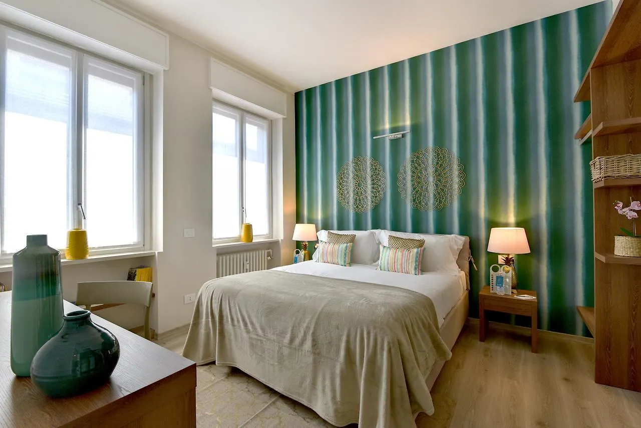 Sweett- Duomo Apartment Milan