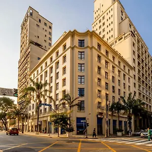  Apartamento Jacques Pilon - Casapp Centro Histórico Sp Brasil