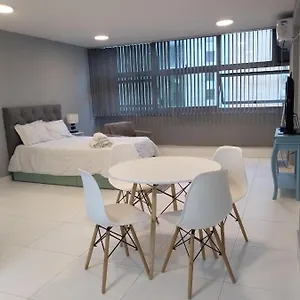  Apartamento Centro Histórico Sp - Mirante Do Vale Brasil