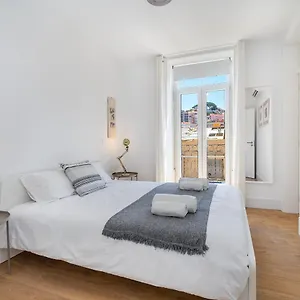  Apartamento Modern By Soulplaces Portugal
