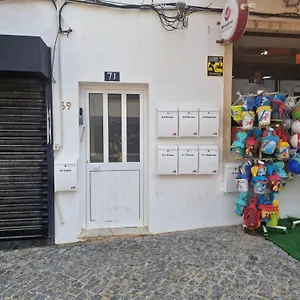 Apartamento Ribeiro Portugal
