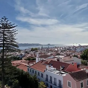 Ajuda Palace , Lissabon Portugal
