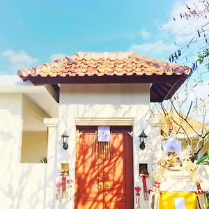 Kubu , Nusa Dua (Bali) Indonesien
