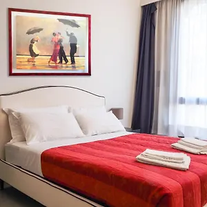 Apartment Duomo Luxury - One Bed, Mailand