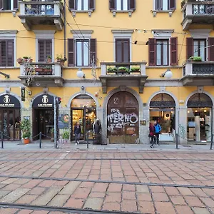 Apartment Primopiano - Colonne 16, Mailand