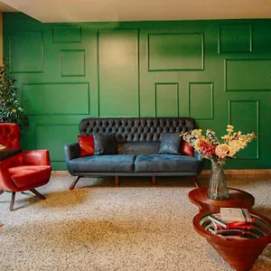 Bloom Otel Batum