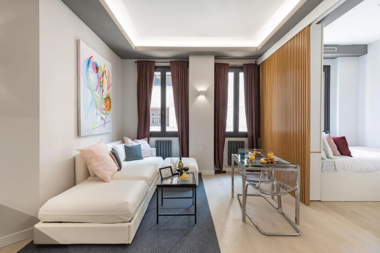 Sweet Inn - Duomo Milano Italien