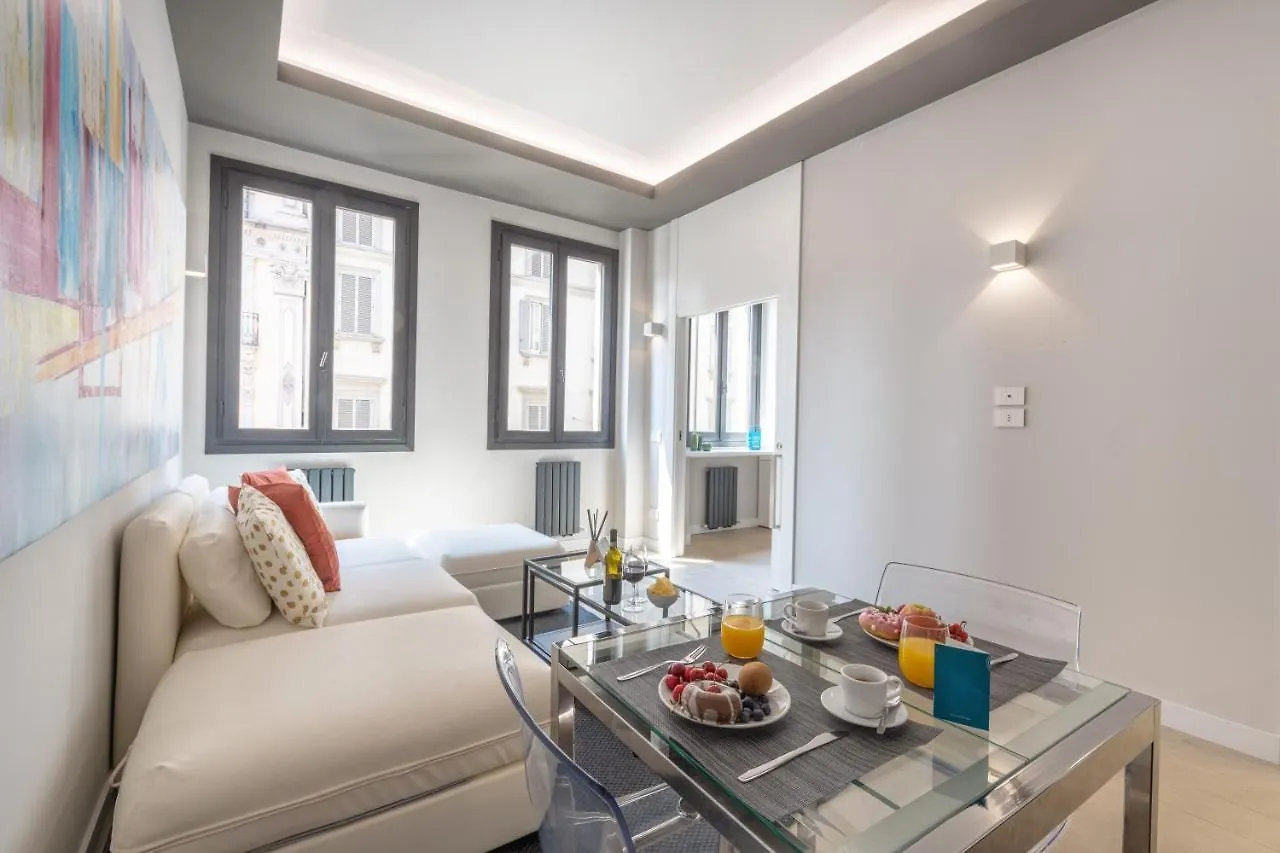 Sweet Inn - Duomo Milano